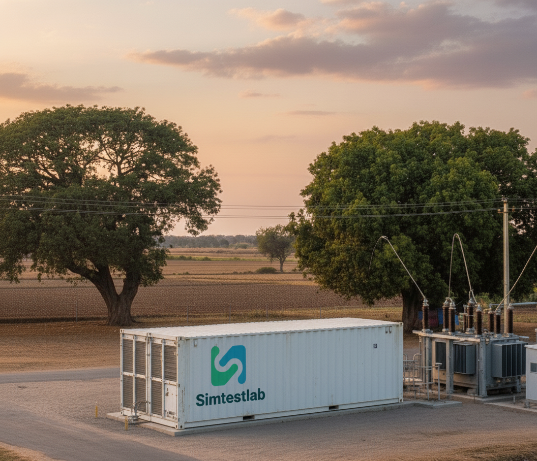 Scalable Storage Solutions