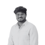 Akilasekar Kalirajan - System Engineer