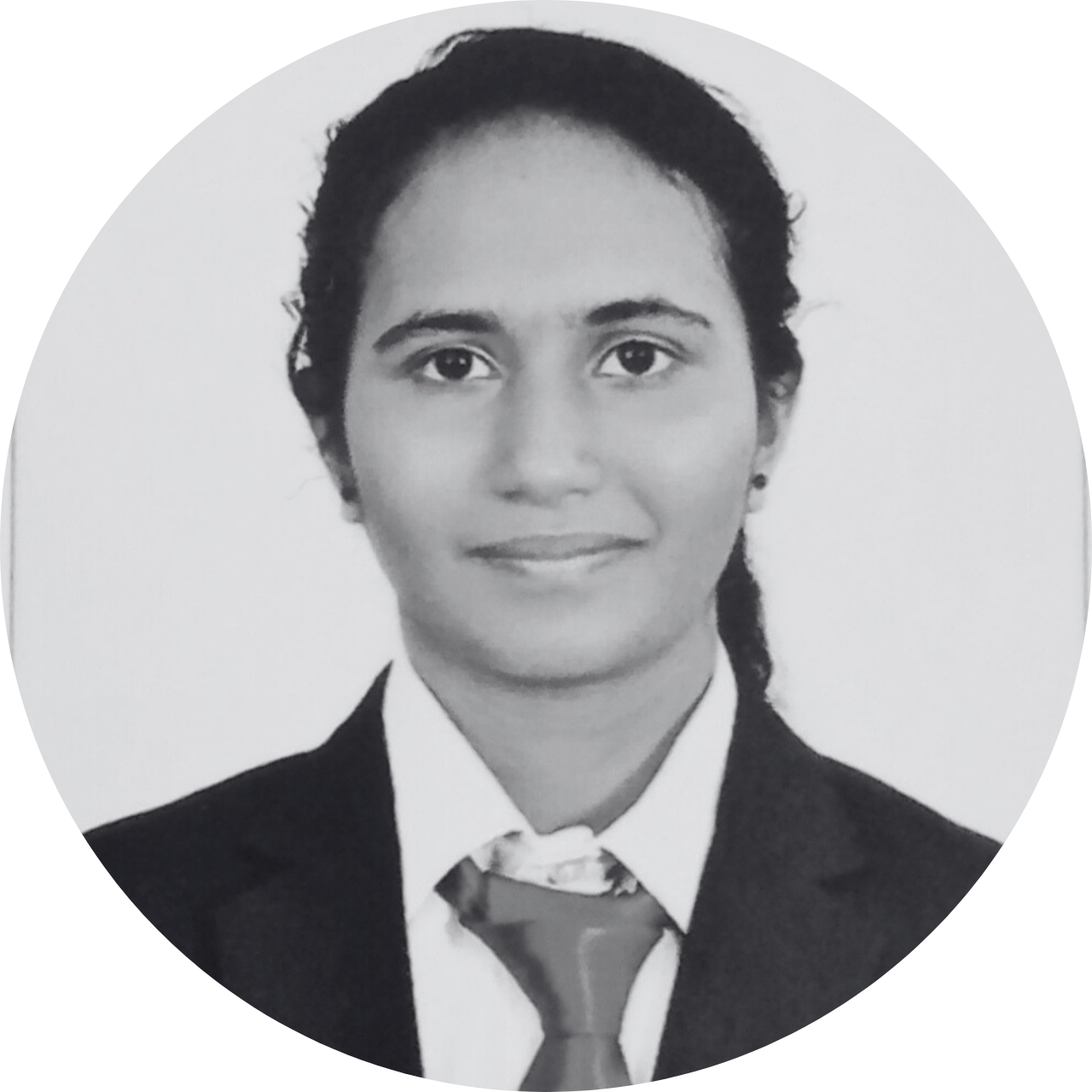 Divya Rosy - Software Develper