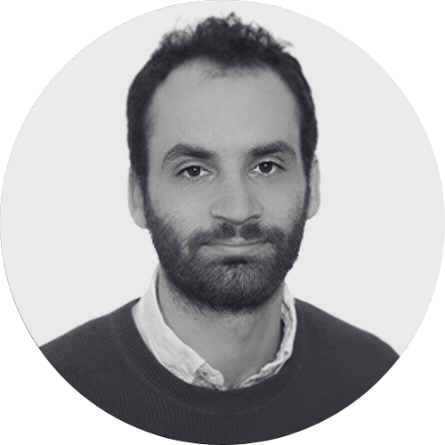 Faouzi AL MOUTAMID - Battery Management Specialist