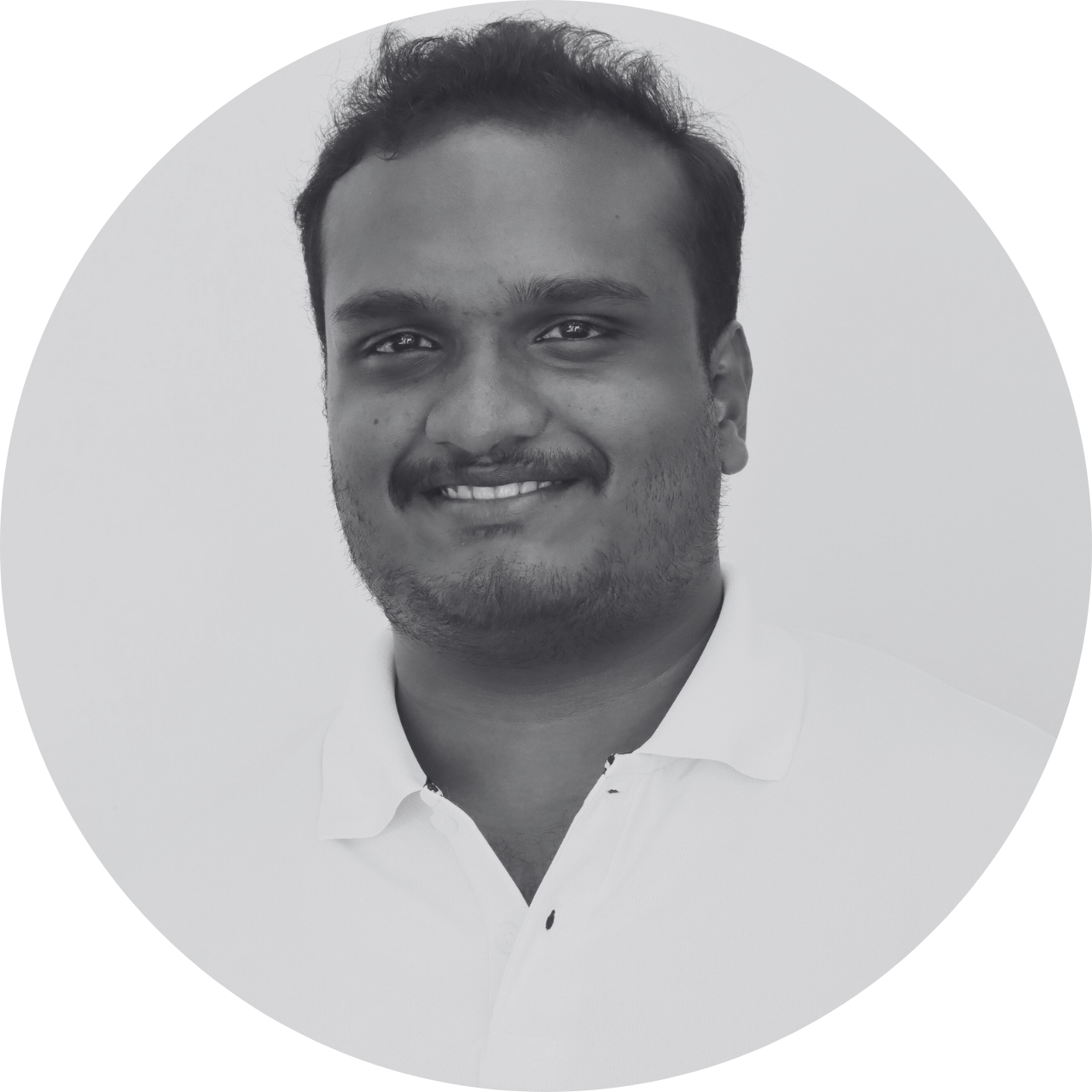 Giri Velavan Nijalingappan - Junior Embedded Engineer