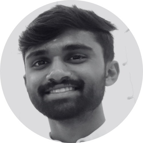 Guna Vadivel - Junior Embedded Engineer