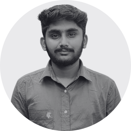 Guruprasad Haribaskar - Junior Embedded Engineer