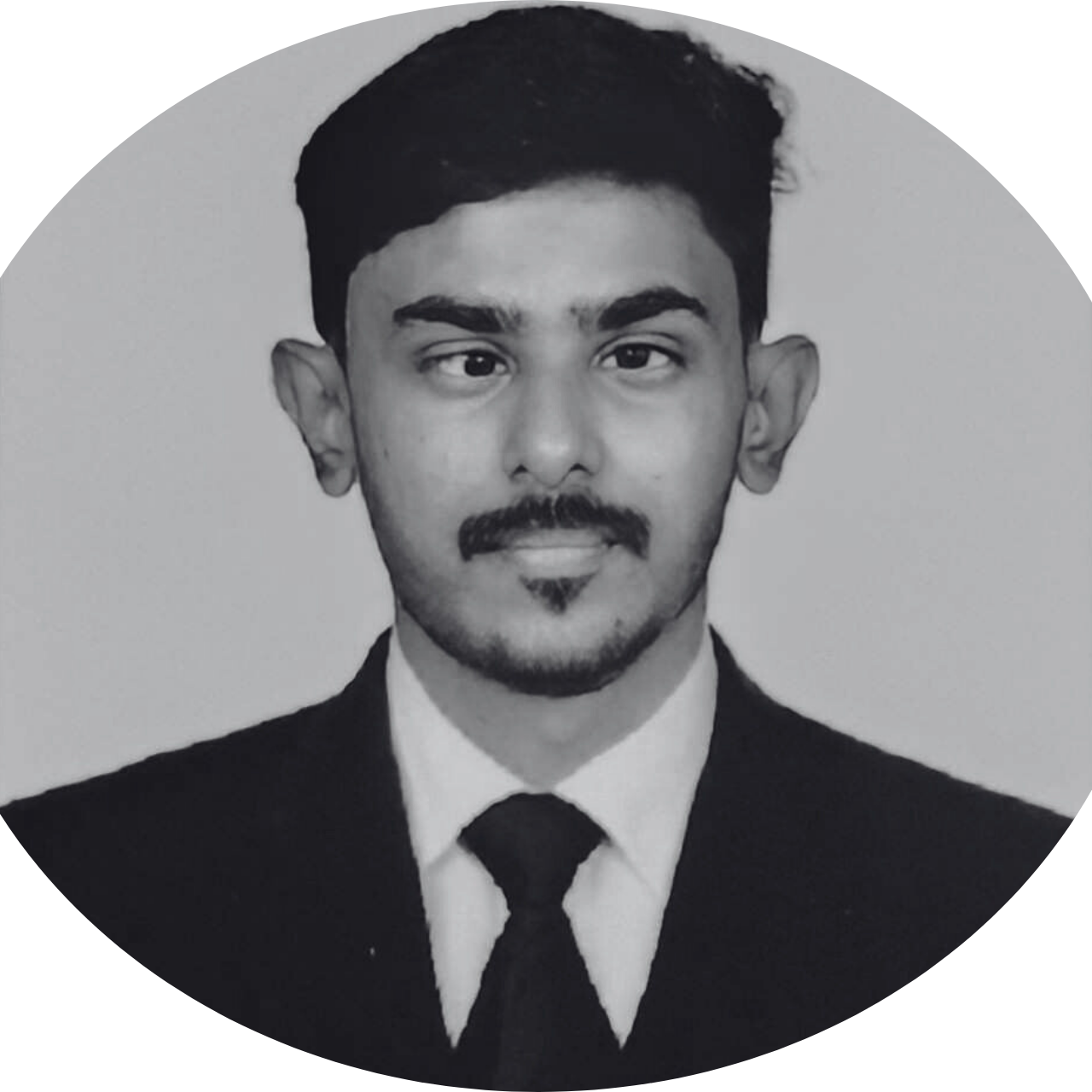 Hari Ramar - Web Developer