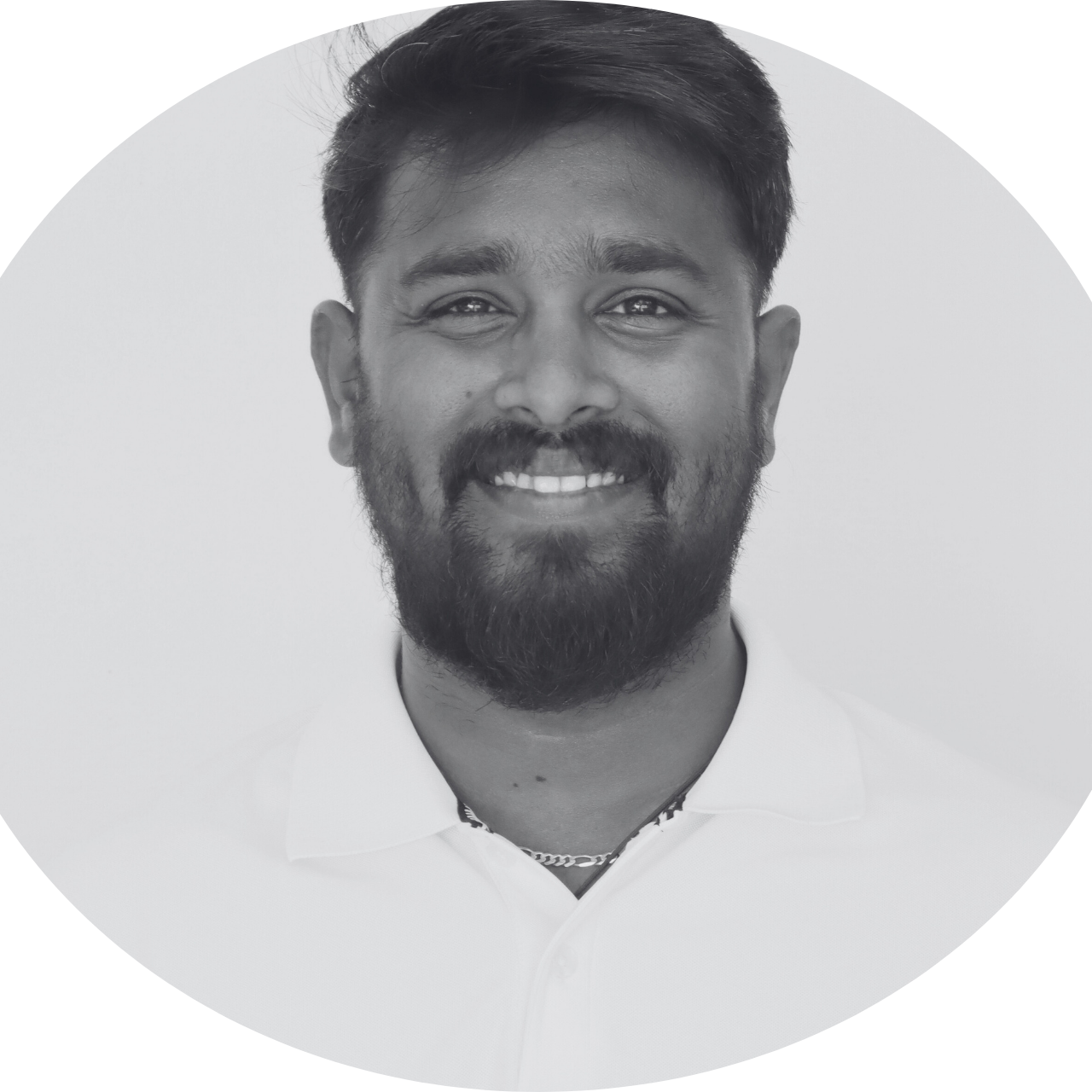 Murali Dharan - Software Tester