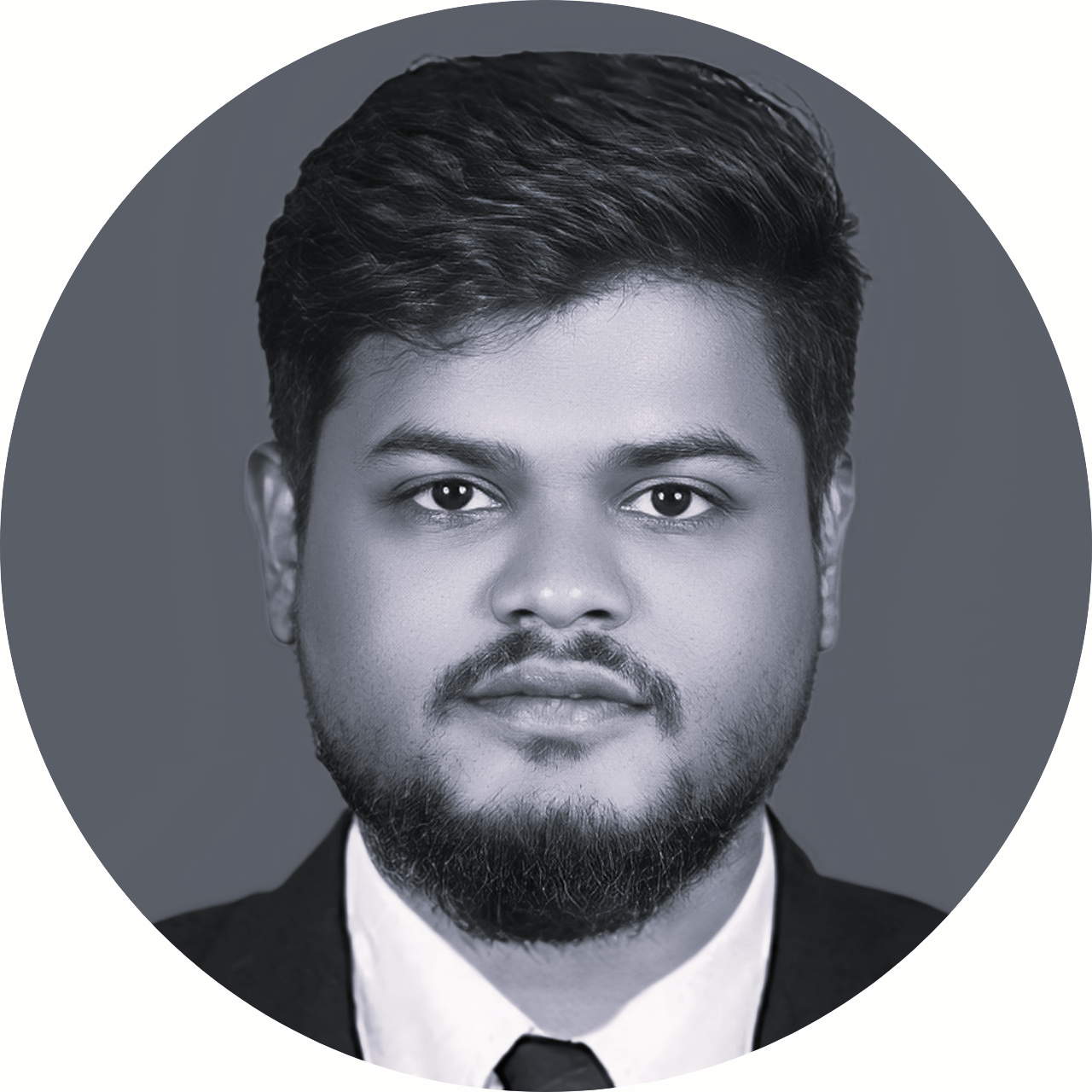 Prabhakaran Sundaralingam - Hardware Engineer