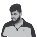 Rajavel Rajendiran - SSenior Software Engineer