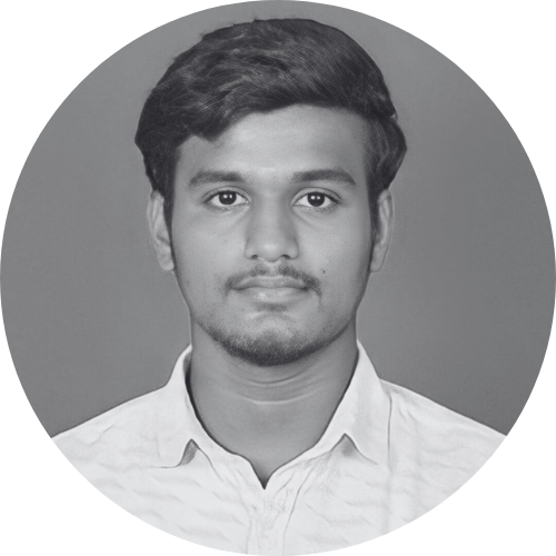 Sabarinathan Mohan - Junior Hardware Engineer