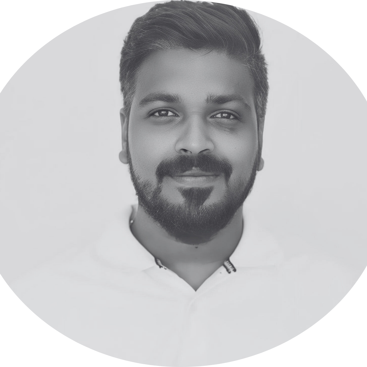 Sajendra Prasad Chandran - Human Resource Manager