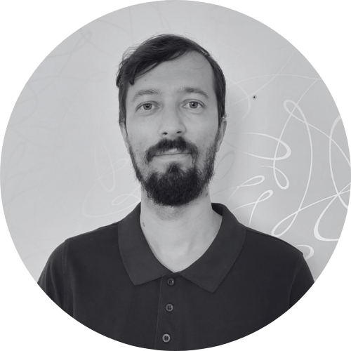 Tiberiu Stanciu - Renewable Energy Specialist